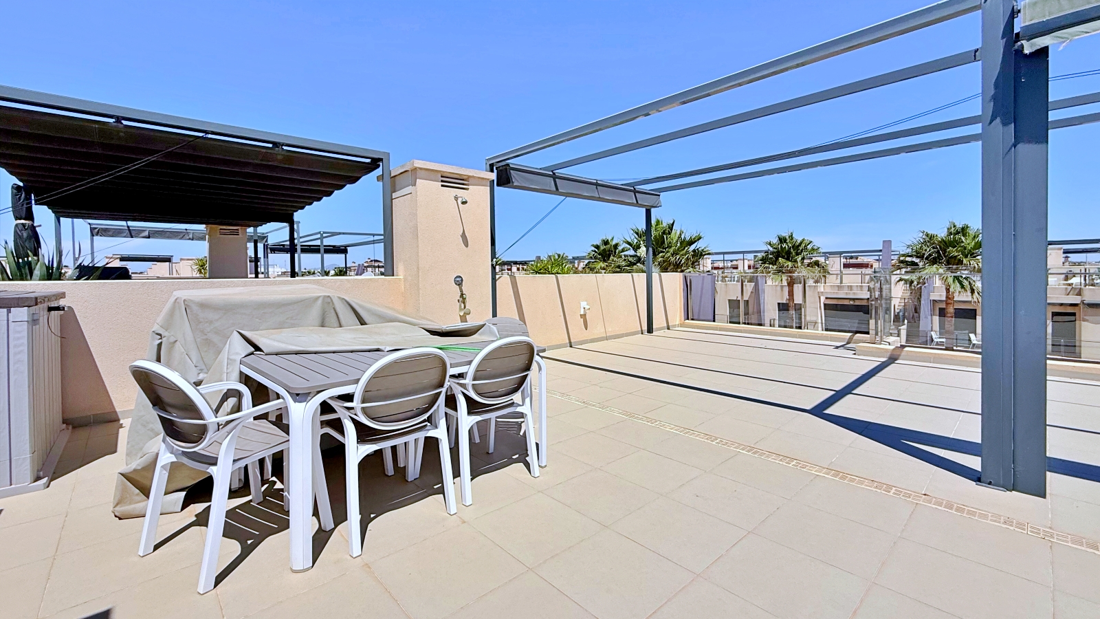 Penthouse for Sale in Pilar de La Horadada, Alicante