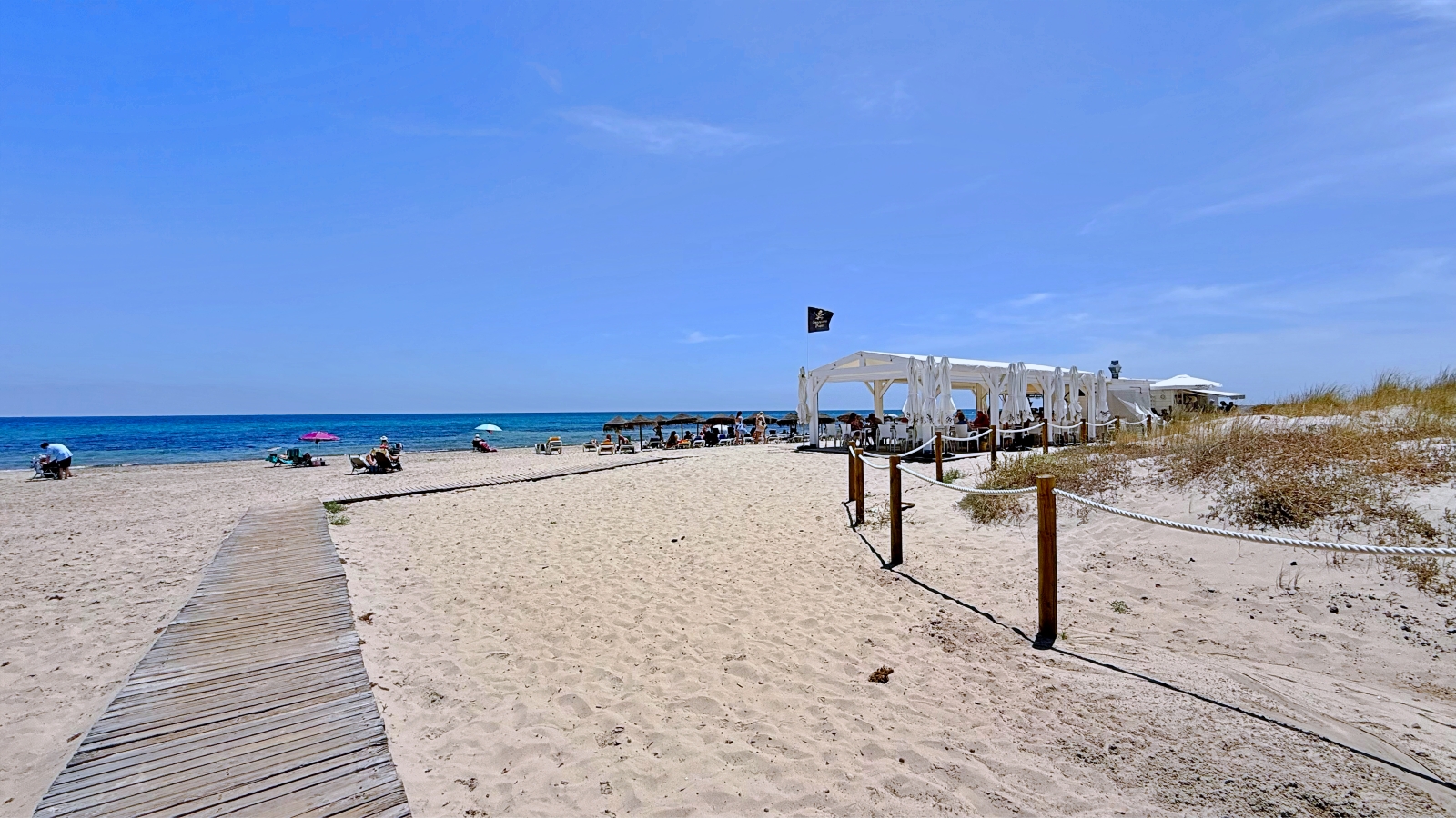 Penthouse for Sale in Pilar de La Horadada, Alicante