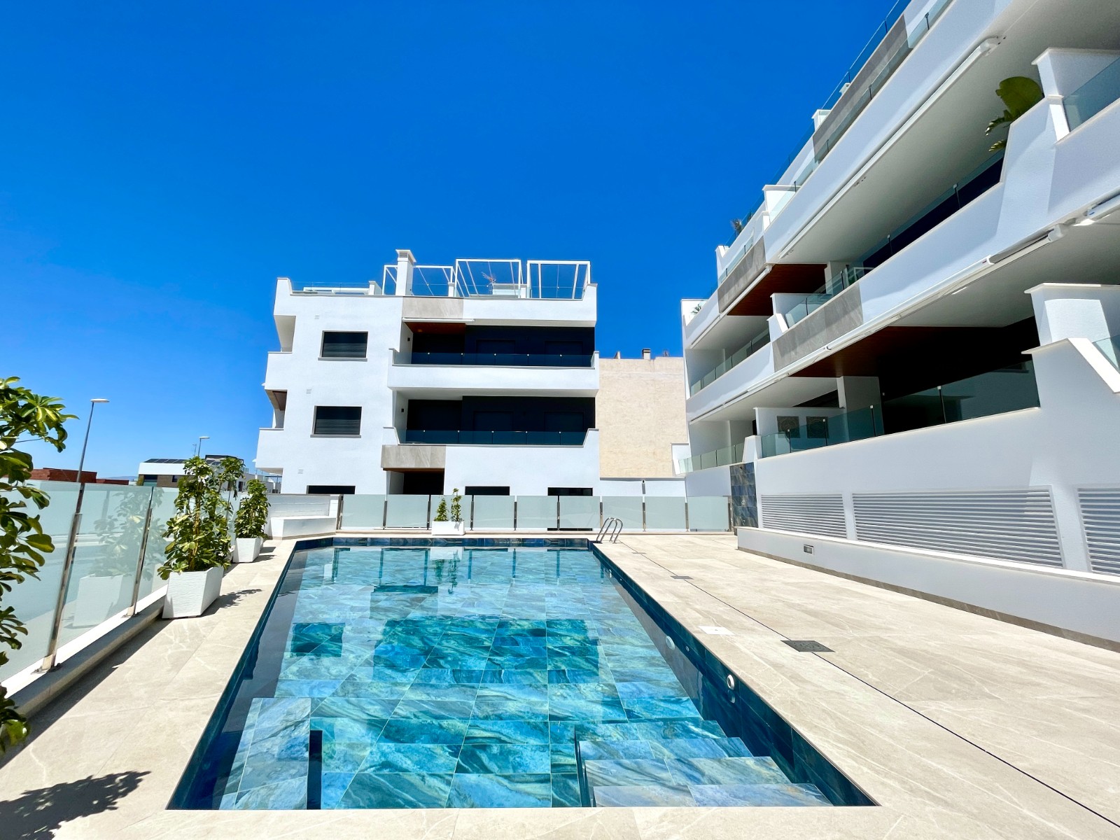 Apartment for Sale in Benijofar, Alicante