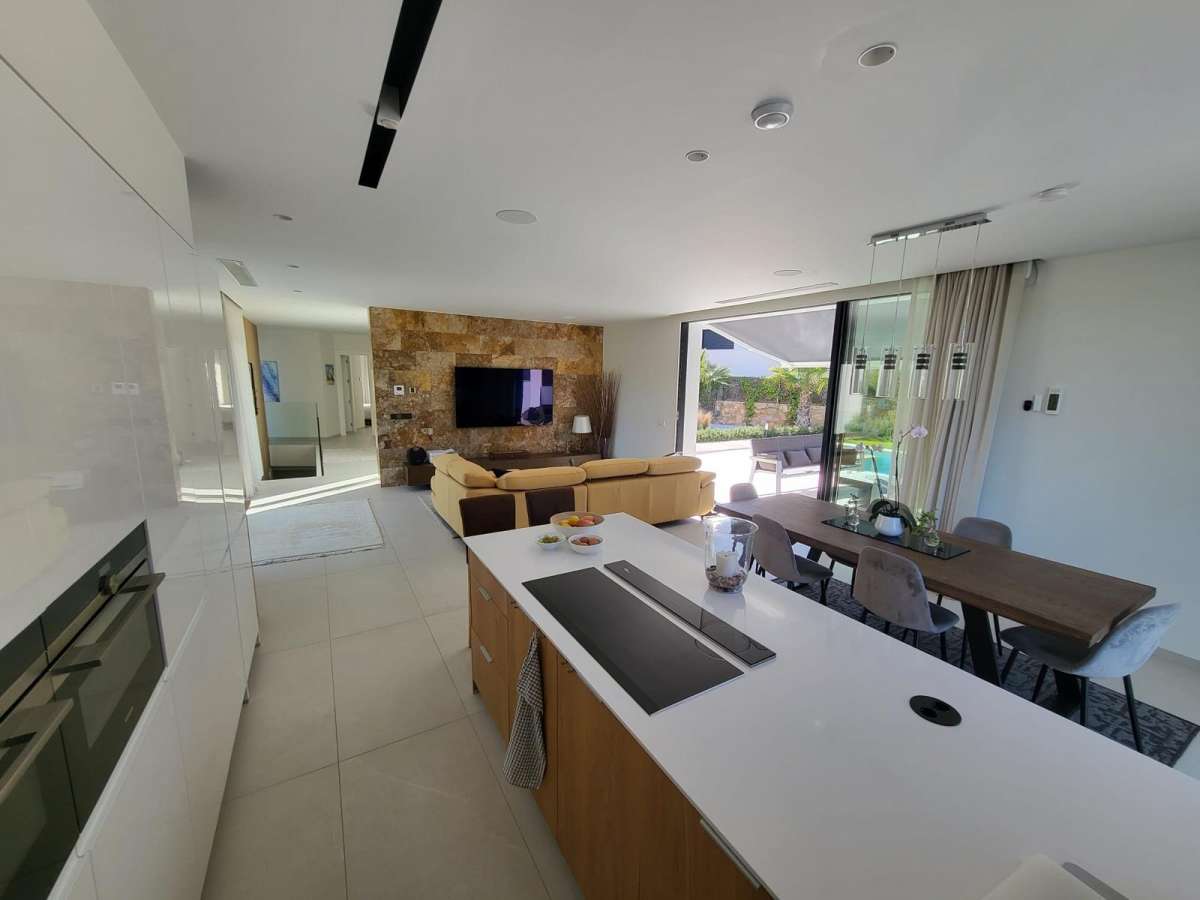 Villa for Sale in Las Colinas Golf, Alicante
