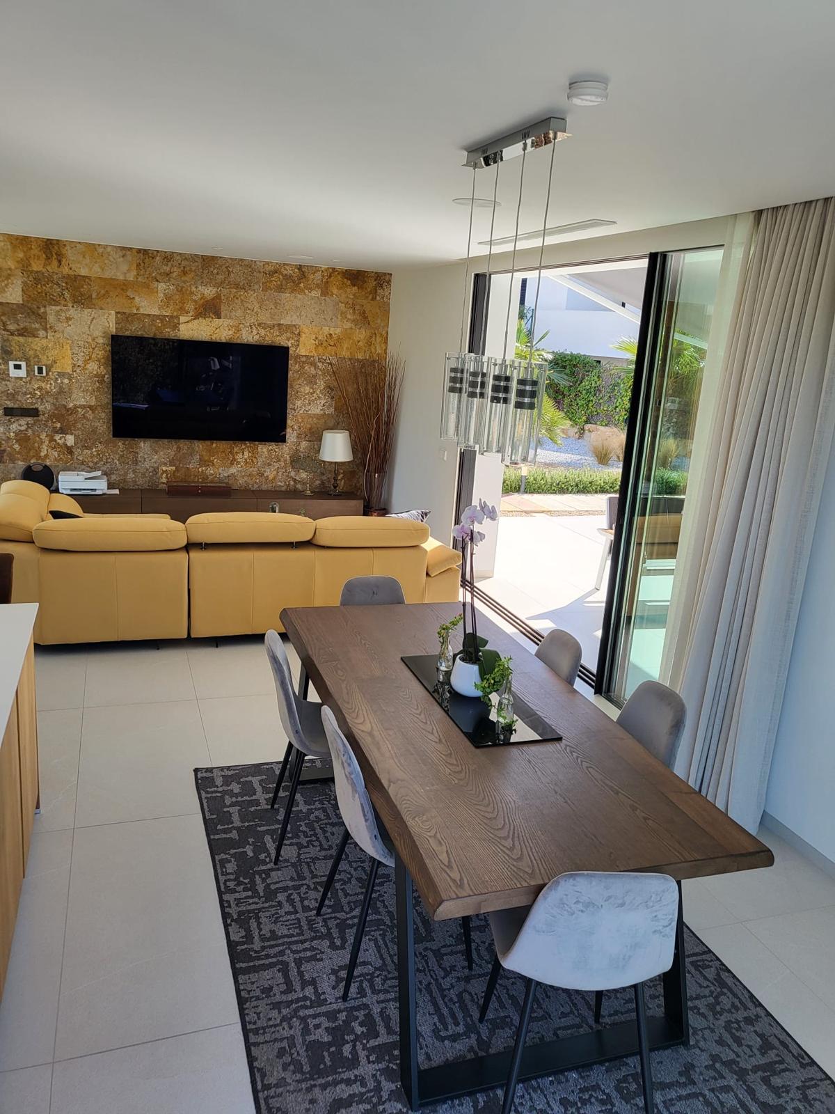 Villa for Sale in Las Colinas Golf, Alicante