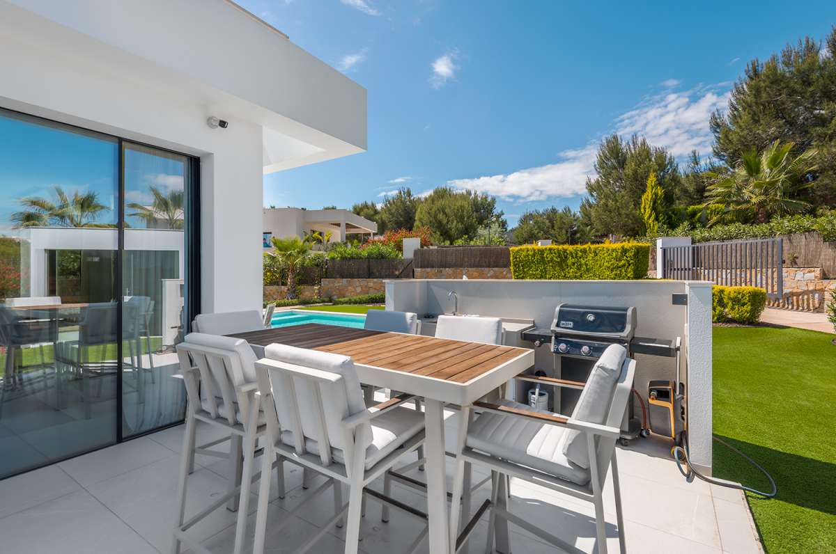 Villa for Sale in Las Colinas Golf, Alicante