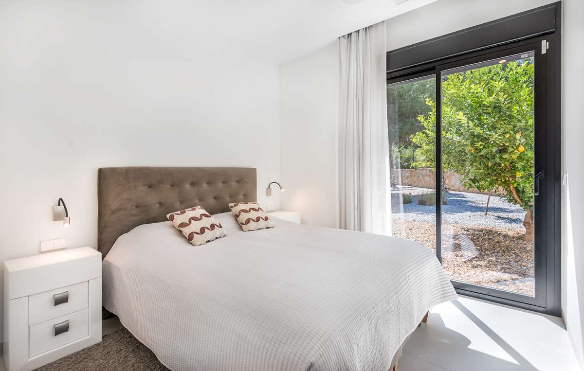 Villa for Sale in Las Colinas Golf, Alicante