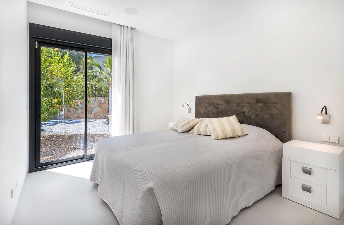 Villa for Sale in Las Colinas Golf, Alicante
