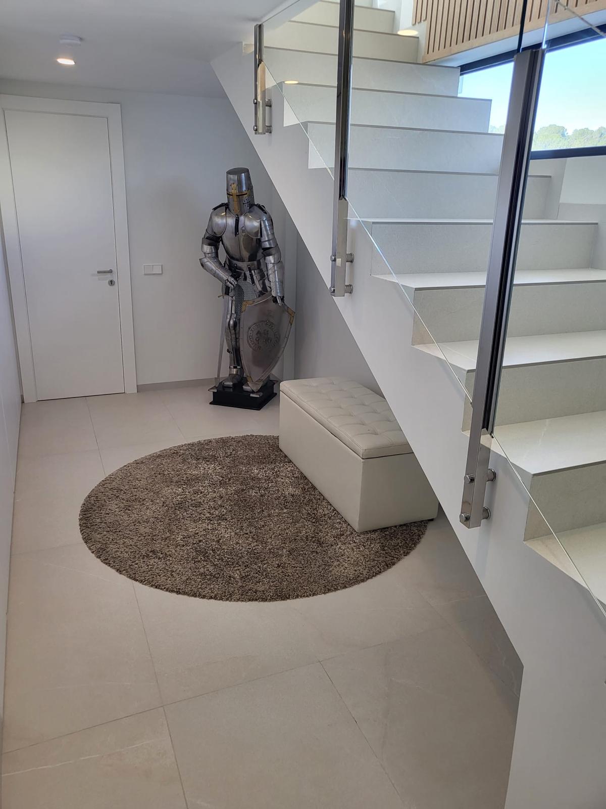 Villa for Sale in Las Colinas Golf, Alicante