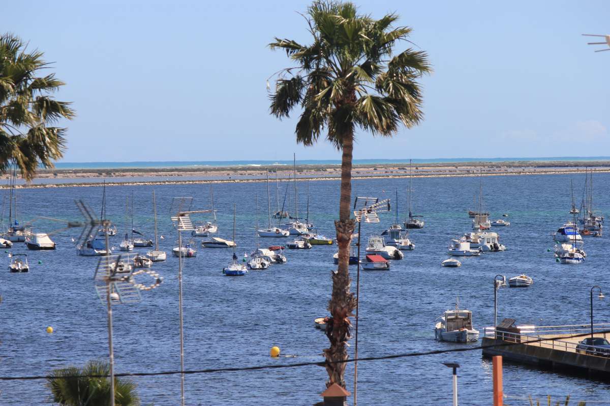 Apartment for Sale in Lo Pagan, Murcia