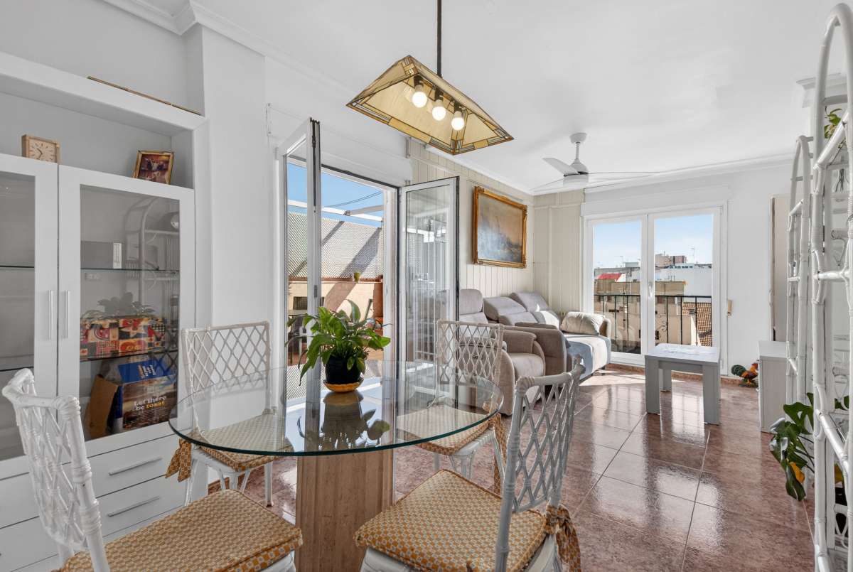 Apartment for Sale in Lo Pagan, Murcia