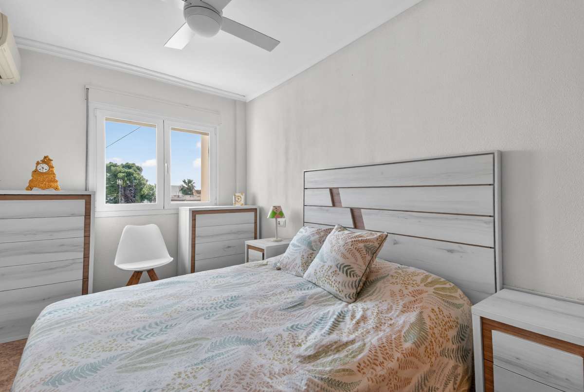 Apartment for Sale in Lo Pagan, Murcia