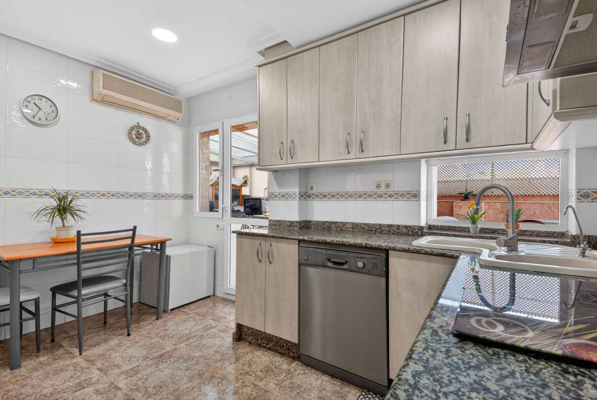 Apartment for Sale in Lo Pagan, Murcia