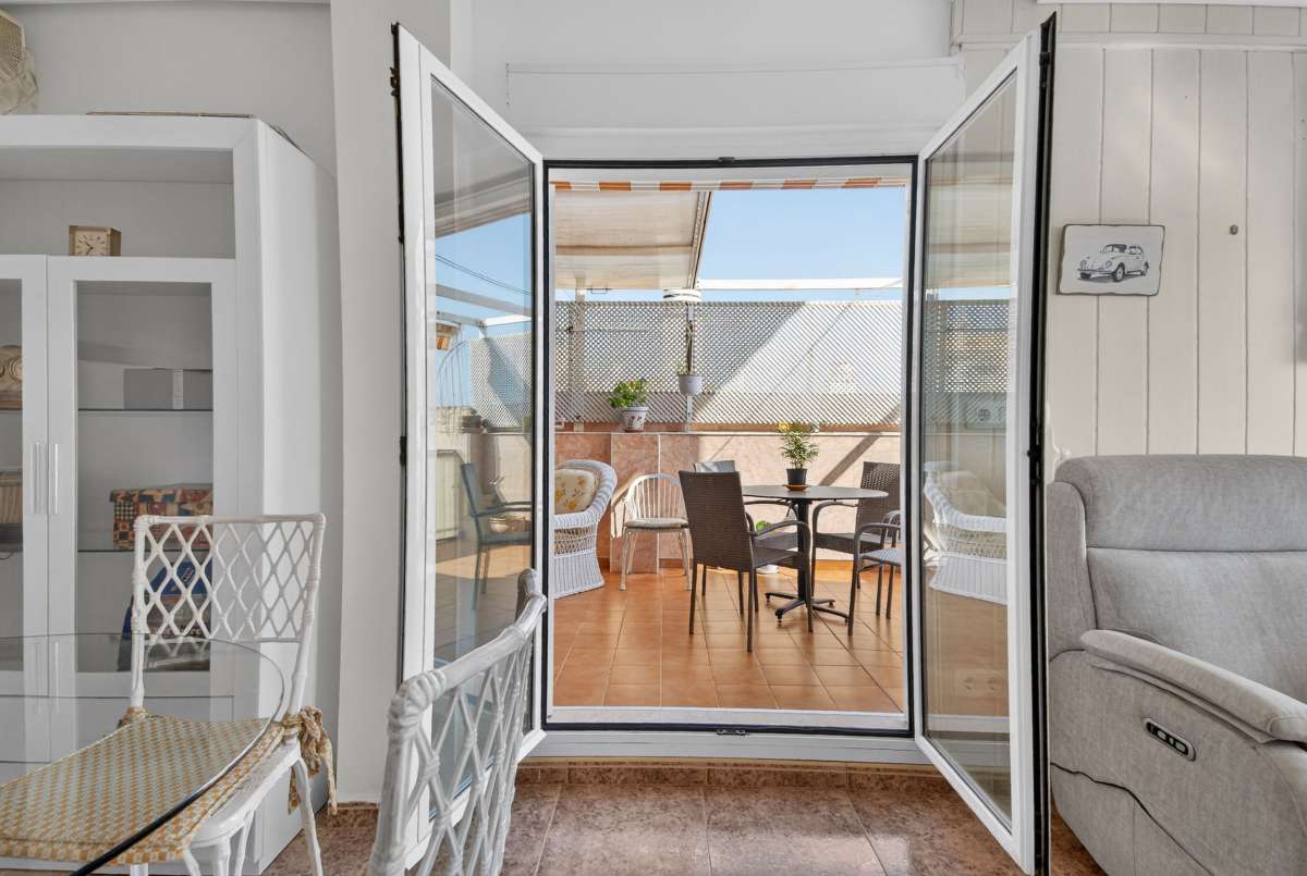 Apartment for Sale in Lo Pagan, Murcia