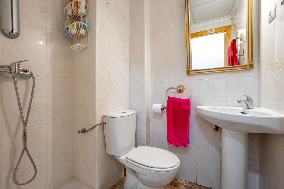 Apartment for Sale in Lo Pagan, Murcia