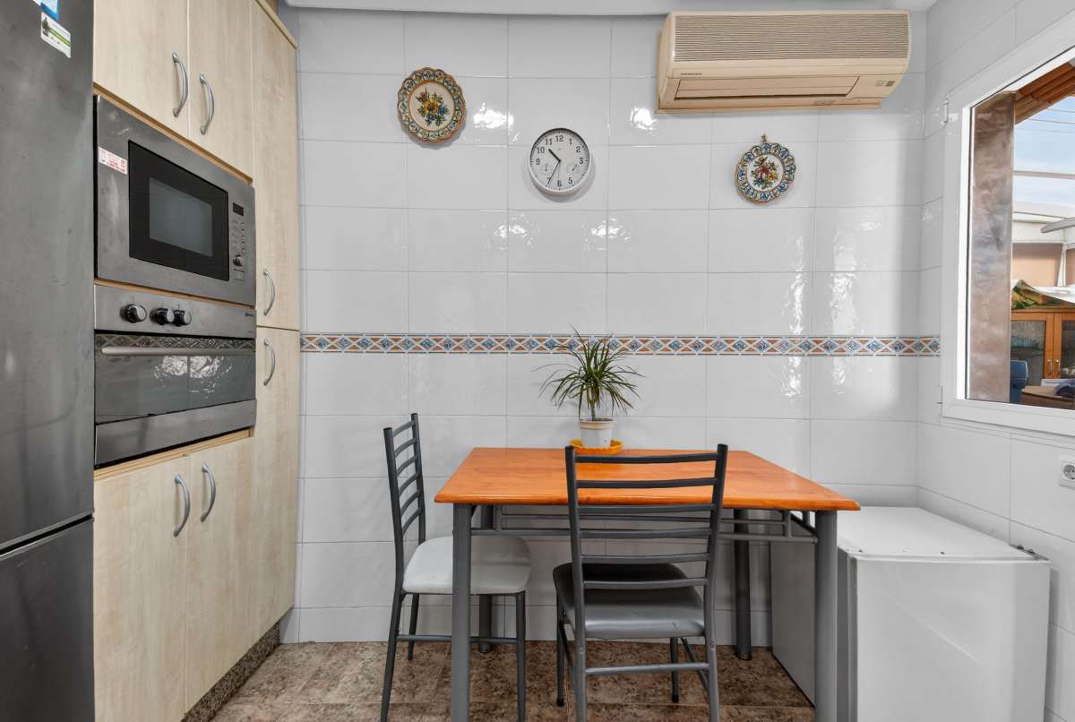 Apartment for Sale in Lo Pagan, Murcia
