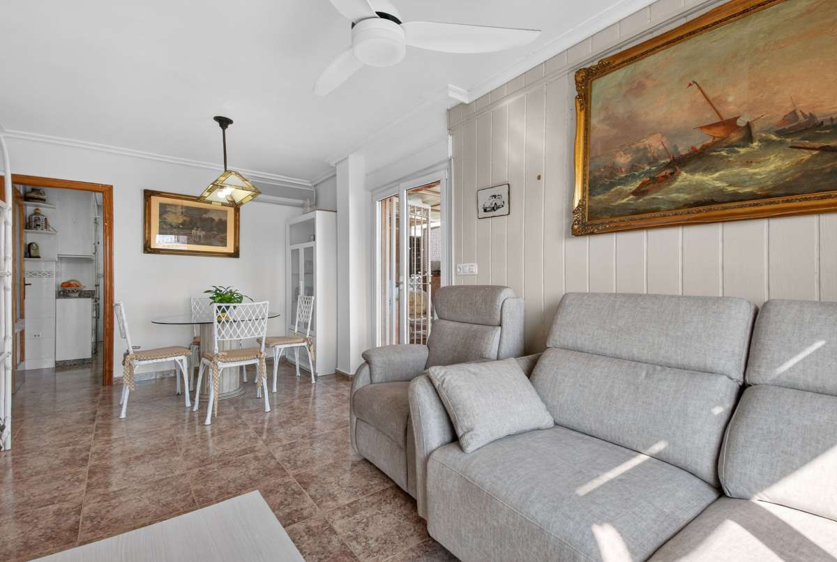 Apartment for Sale in Lo Pagan, Murcia