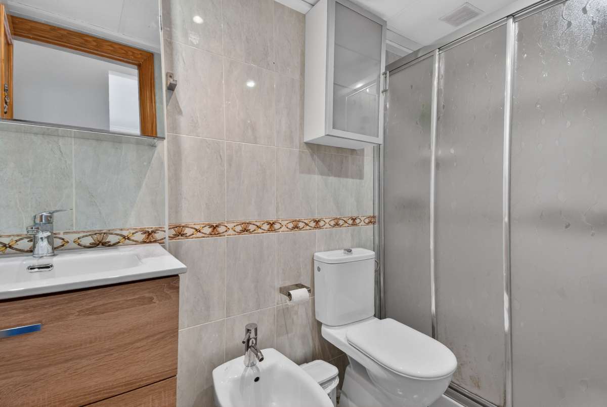 Apartment for Sale in Lo Pagan, Murcia