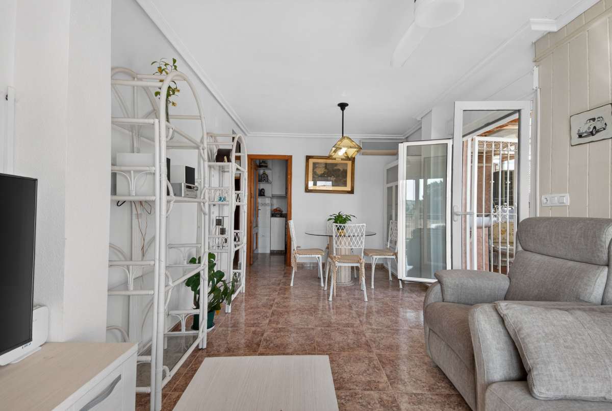 Apartment for Sale in Lo Pagan, Murcia