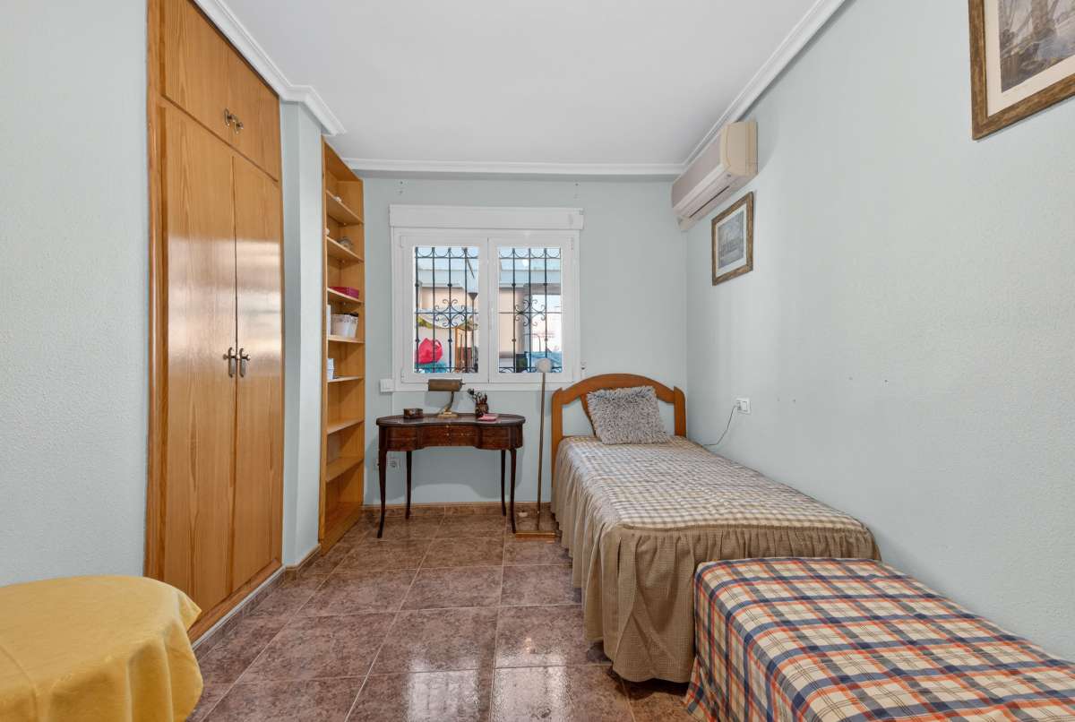 Apartment for Sale in Lo Pagan, Murcia