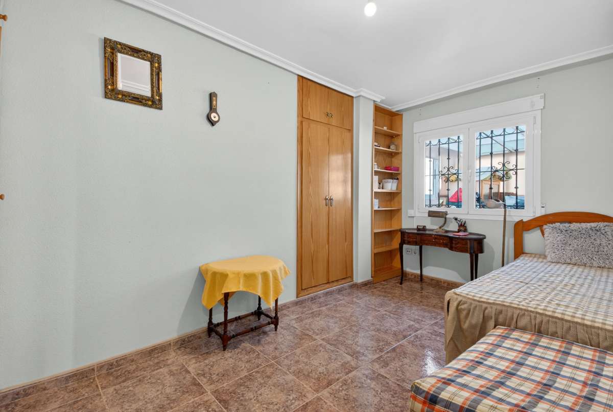 Apartment for Sale in Lo Pagan, Murcia
