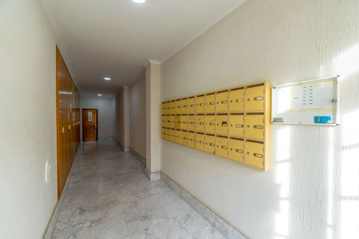Apartment for Sale in Lo Pagan, Murcia