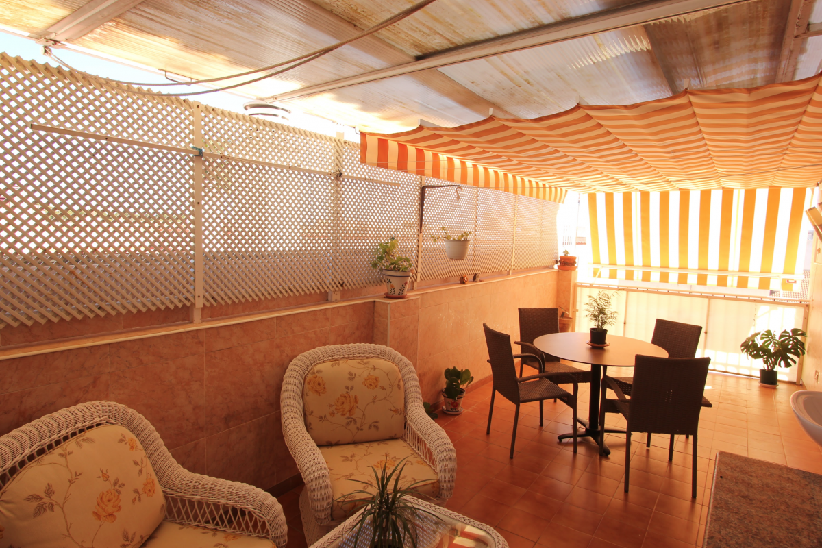 Apartment for Sale in Lo Pagan, Murcia