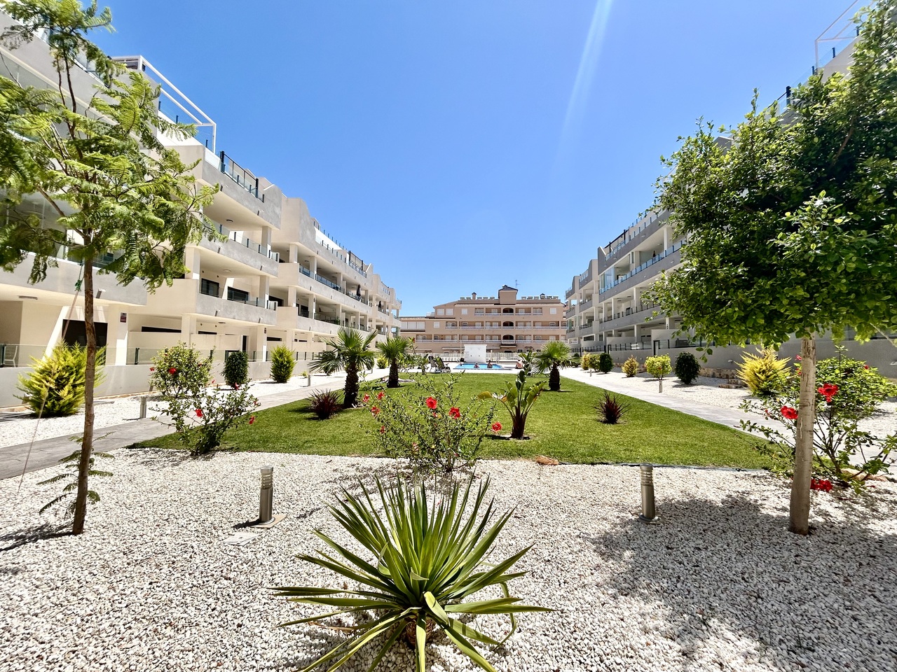 Apartment for Sale in Los Dolses, Alicante