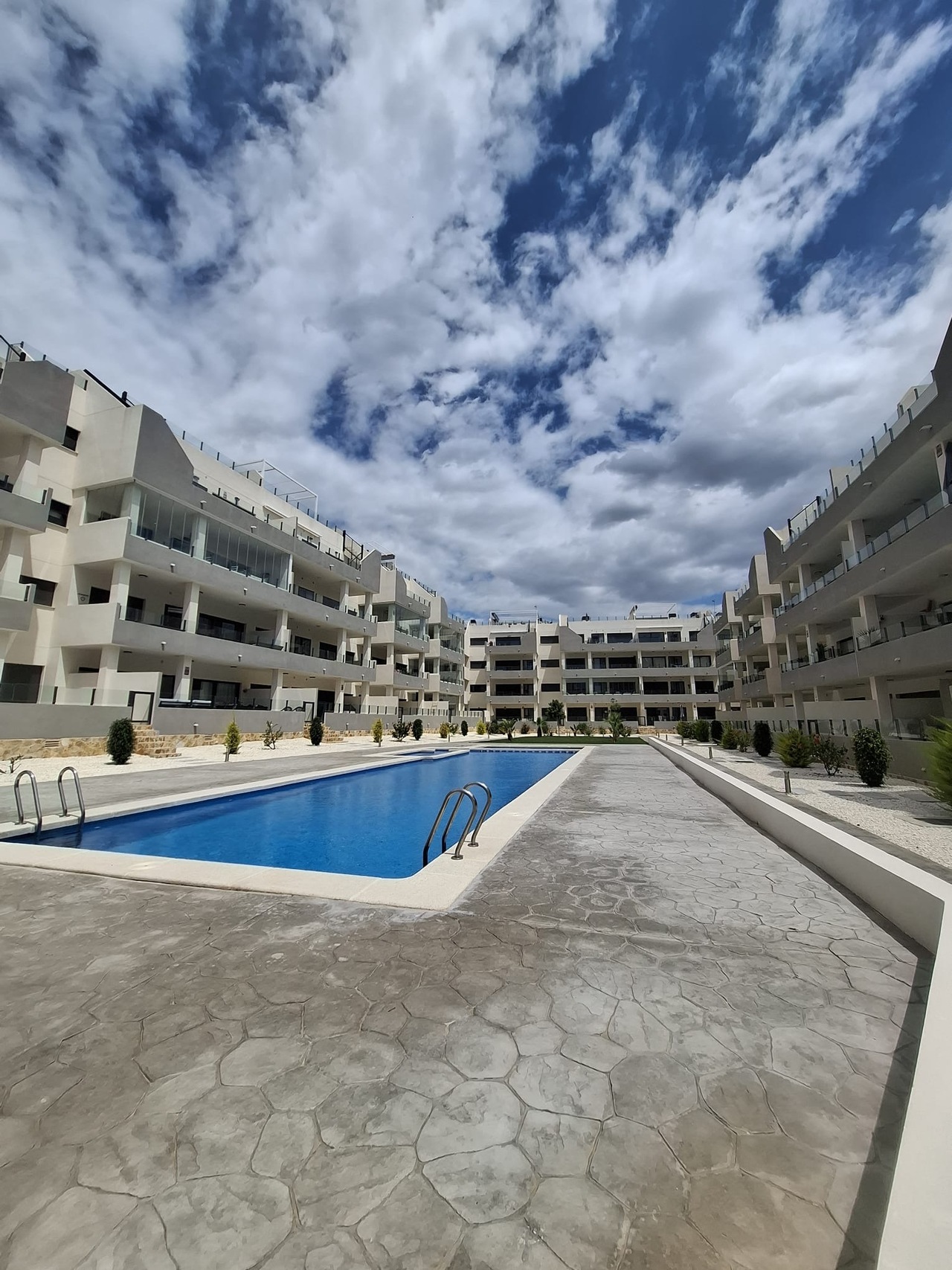 Apartment for Sale in Los Dolses, Alicante