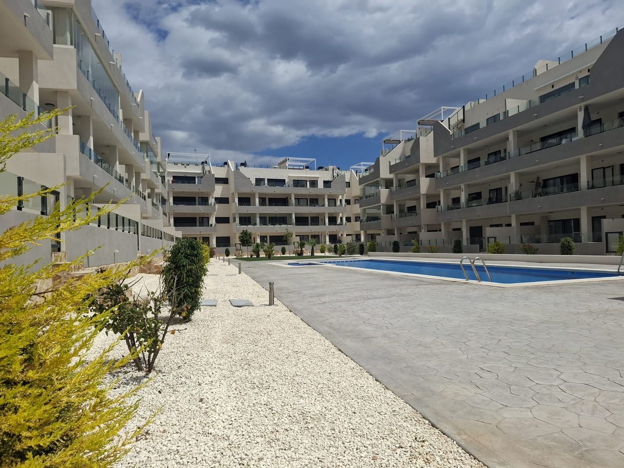 Apartment for Sale in Los Dolses, Alicante