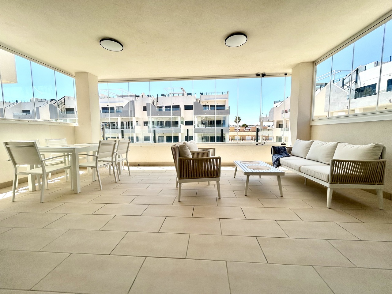 Apartment for Sale in Los Dolses, Alicante