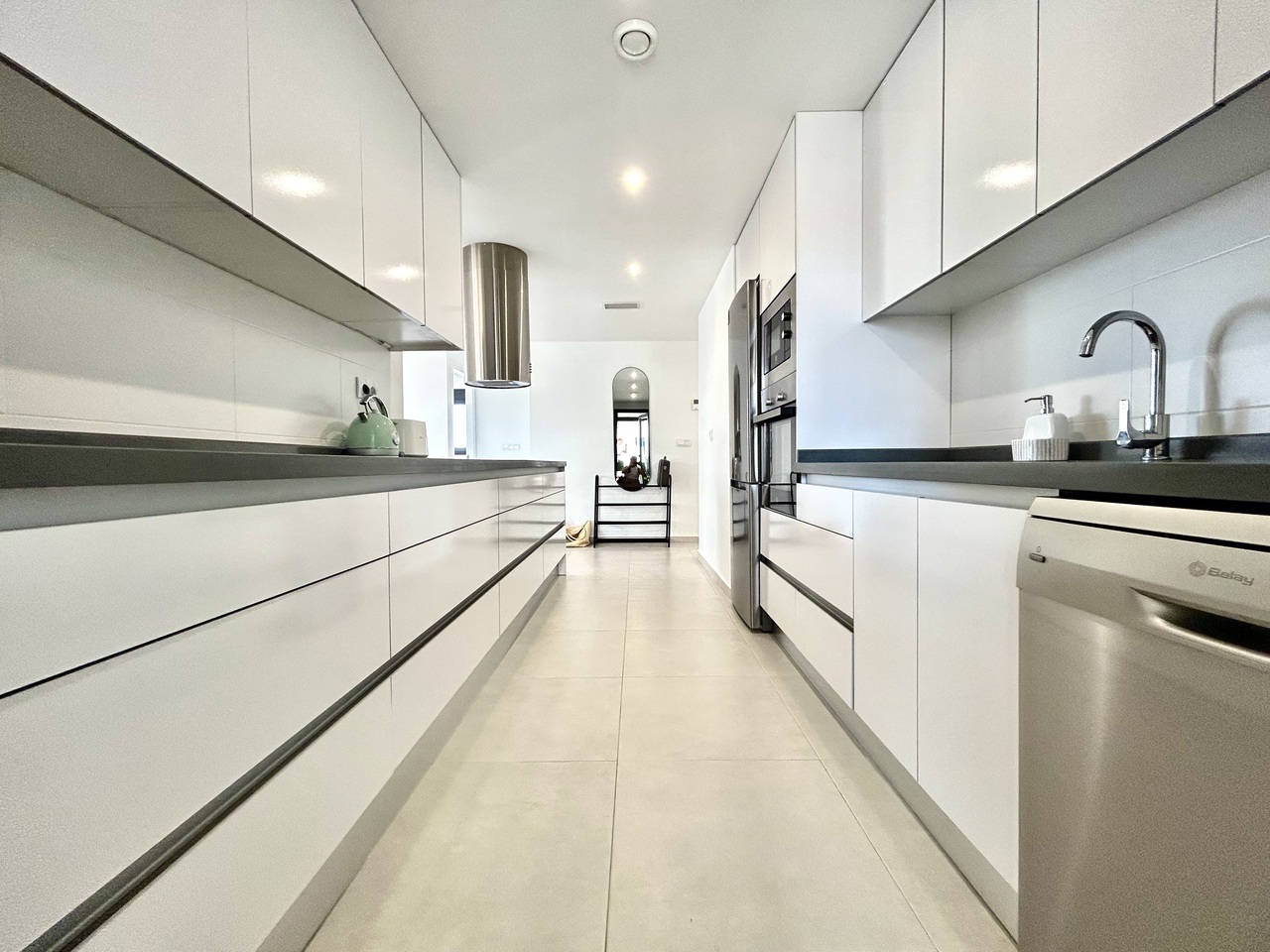 Apartment for Sale in Los Dolses, Alicante