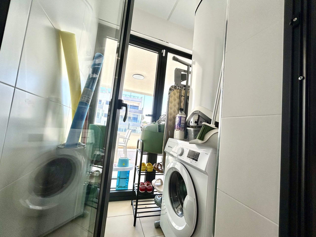 Apartment for Sale in Los Dolses, Alicante