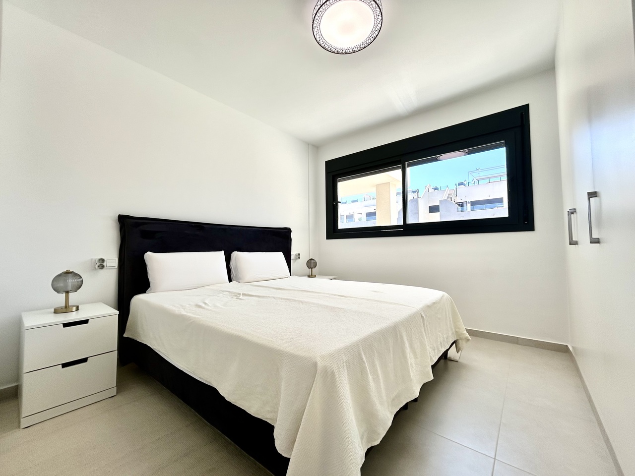 Apartment for Sale in Los Dolses, Alicante