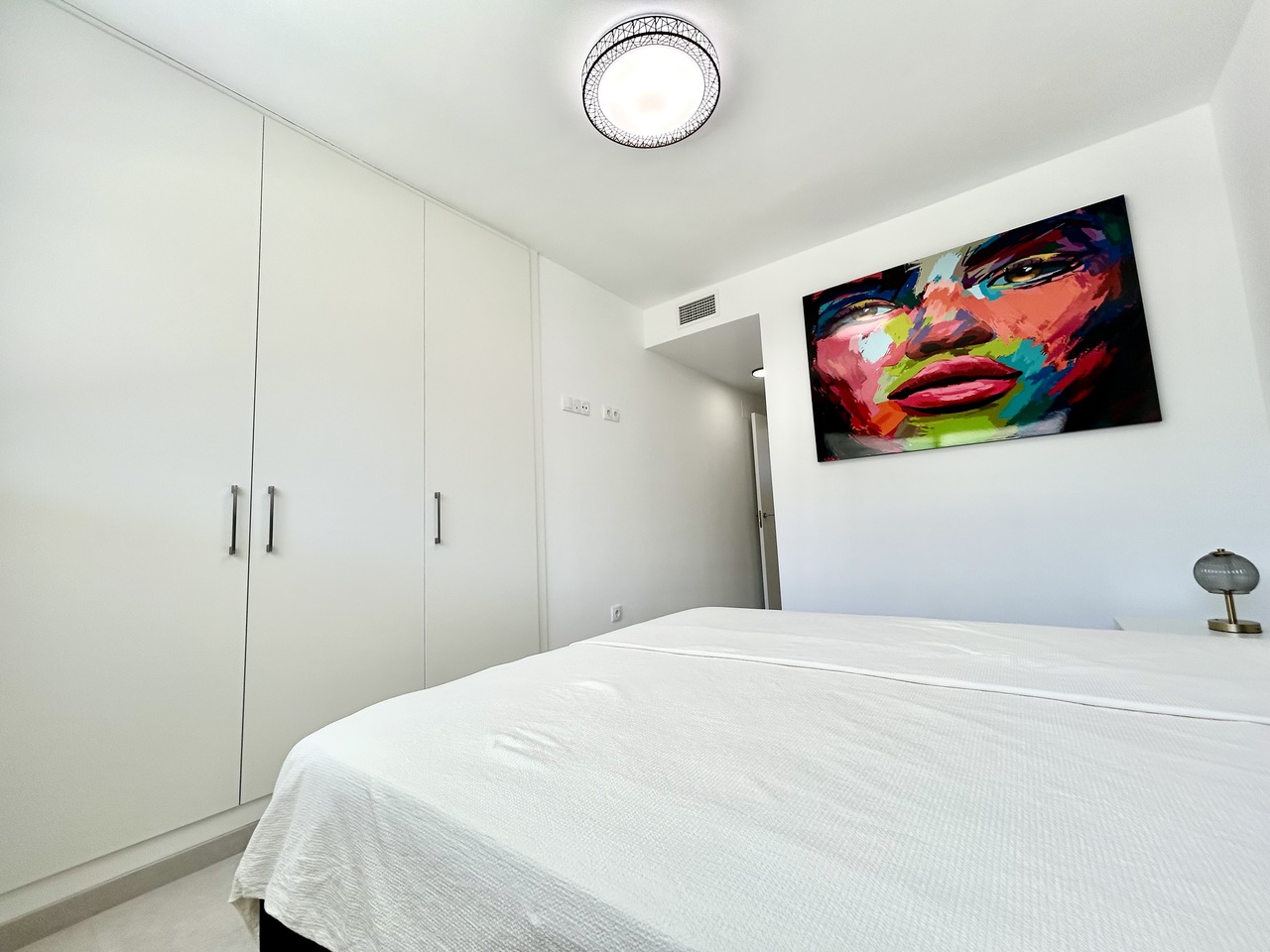 Apartment for Sale in Los Dolses, Alicante