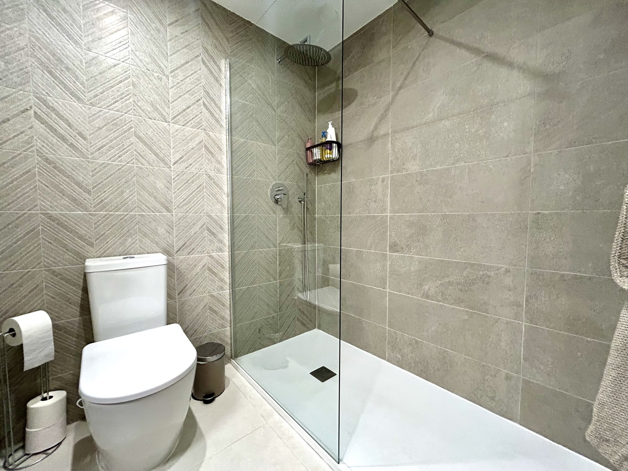 Apartment for Sale in Los Dolses, Alicante