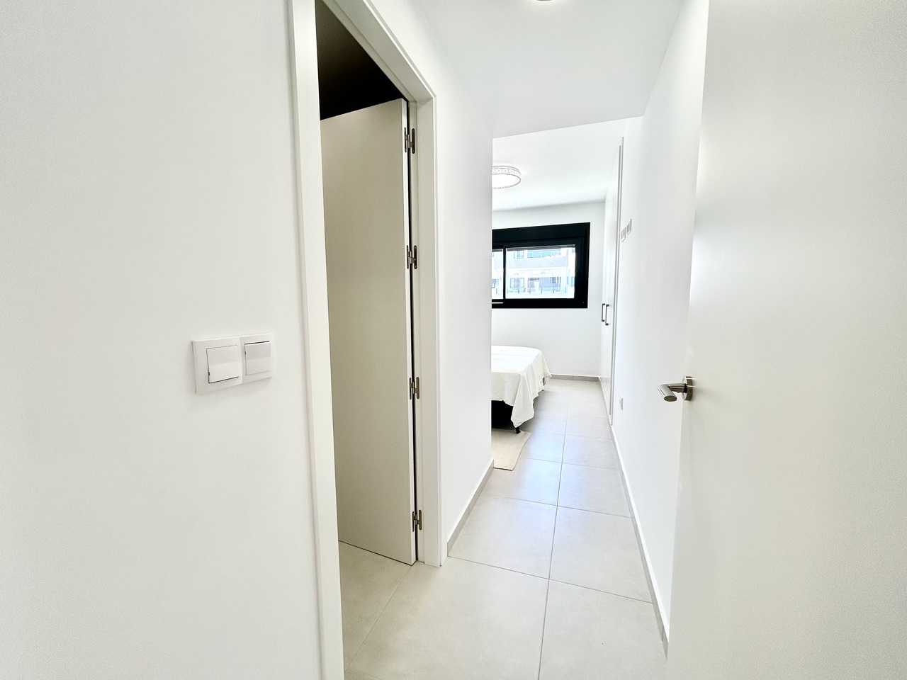 Apartment for Sale in Los Dolses, Alicante