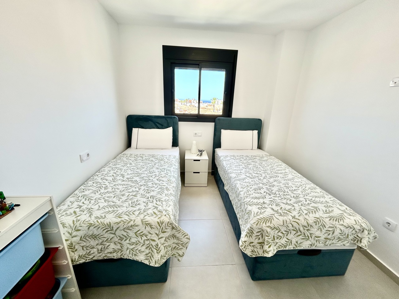 Apartment for Sale in Los Dolses, Alicante