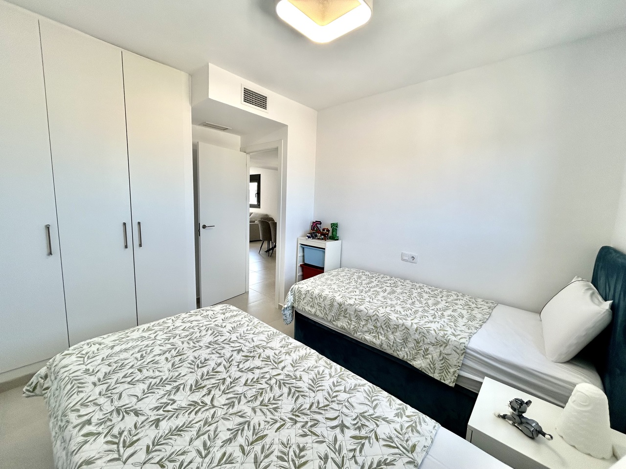 Apartment for Sale in Los Dolses, Alicante