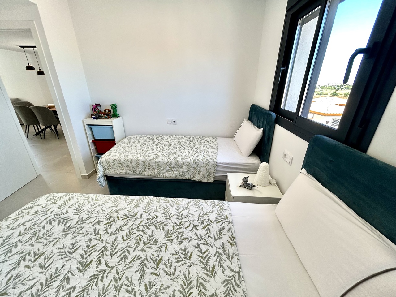 Apartment for Sale in Los Dolses, Alicante