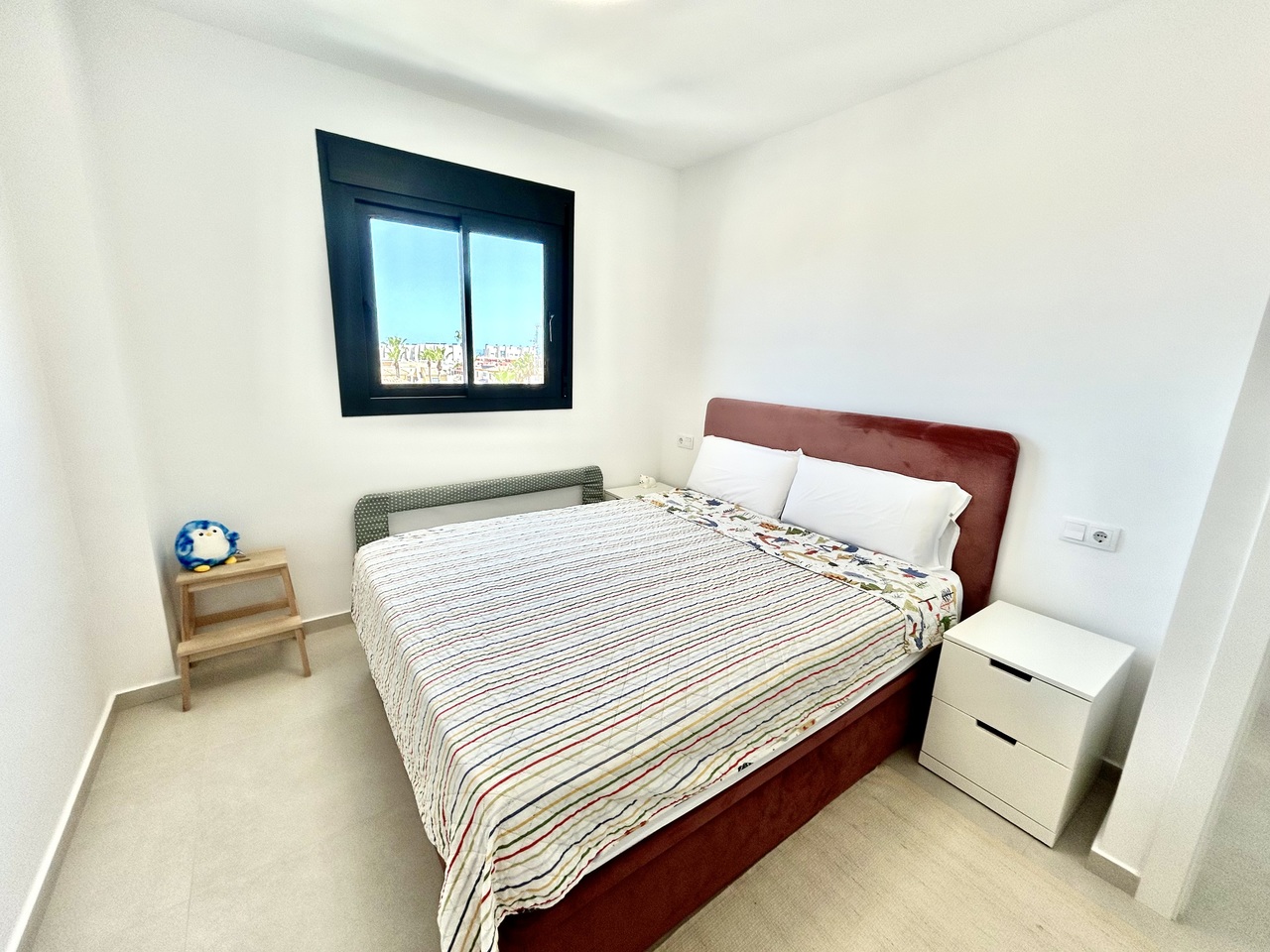 Apartment for Sale in Los Dolses, Alicante