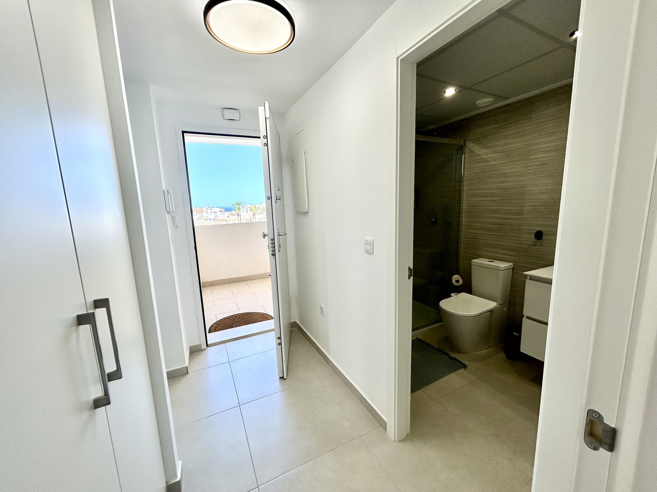 Apartment for Sale in Los Dolses, Alicante