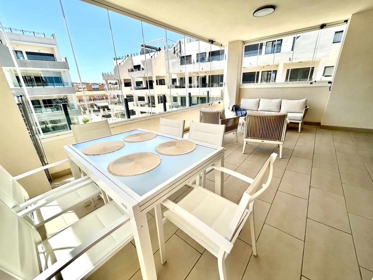 Apartment for Sale in Los Dolses, Alicante