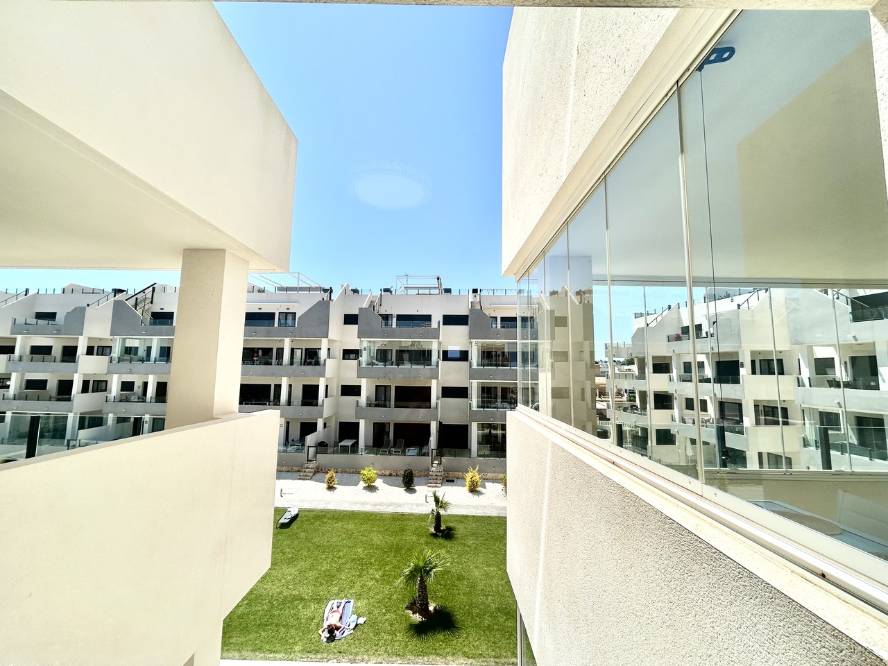 Apartment for Sale in Los Dolses, Alicante