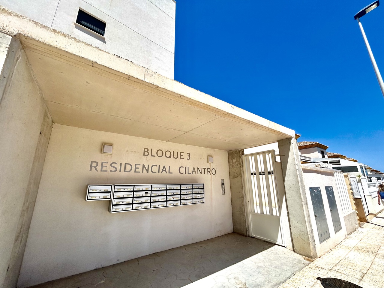 Apartment for Sale in Los Dolses, Alicante