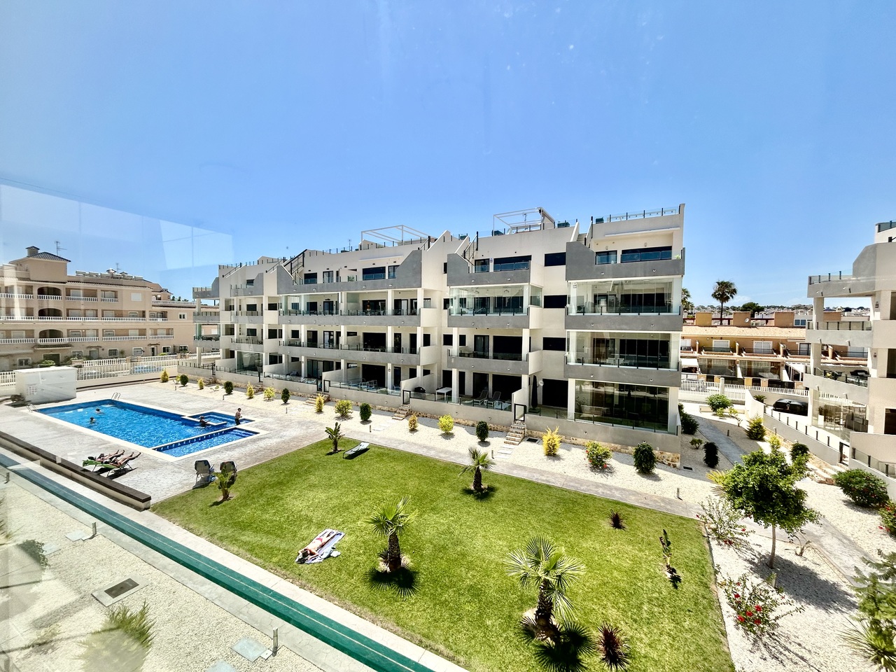 Apartment for Sale in Los Dolses, Alicante