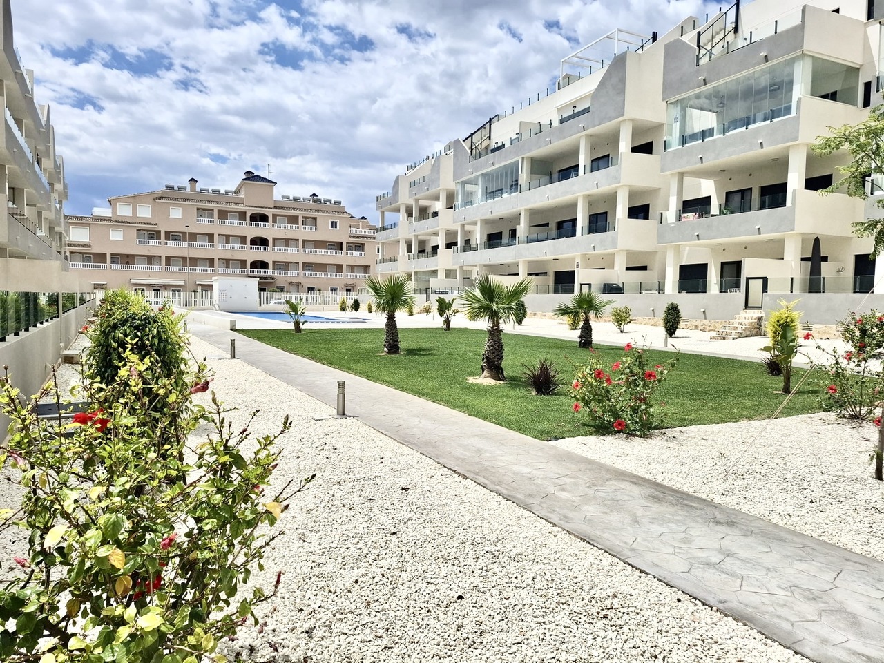 Apartment for Sale in Los Dolses, Alicante