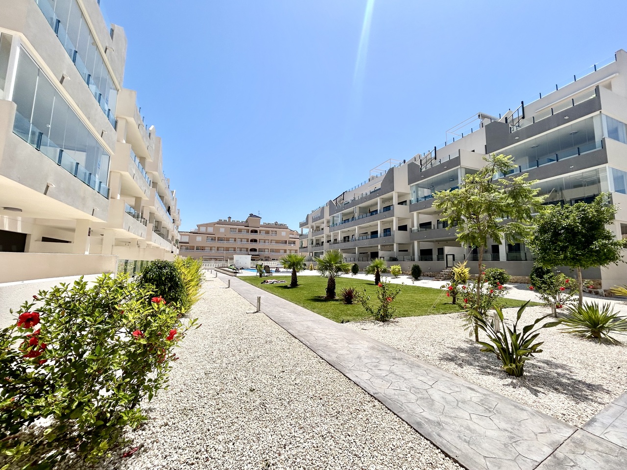 Apartment for Sale in Los Dolses, Alicante
