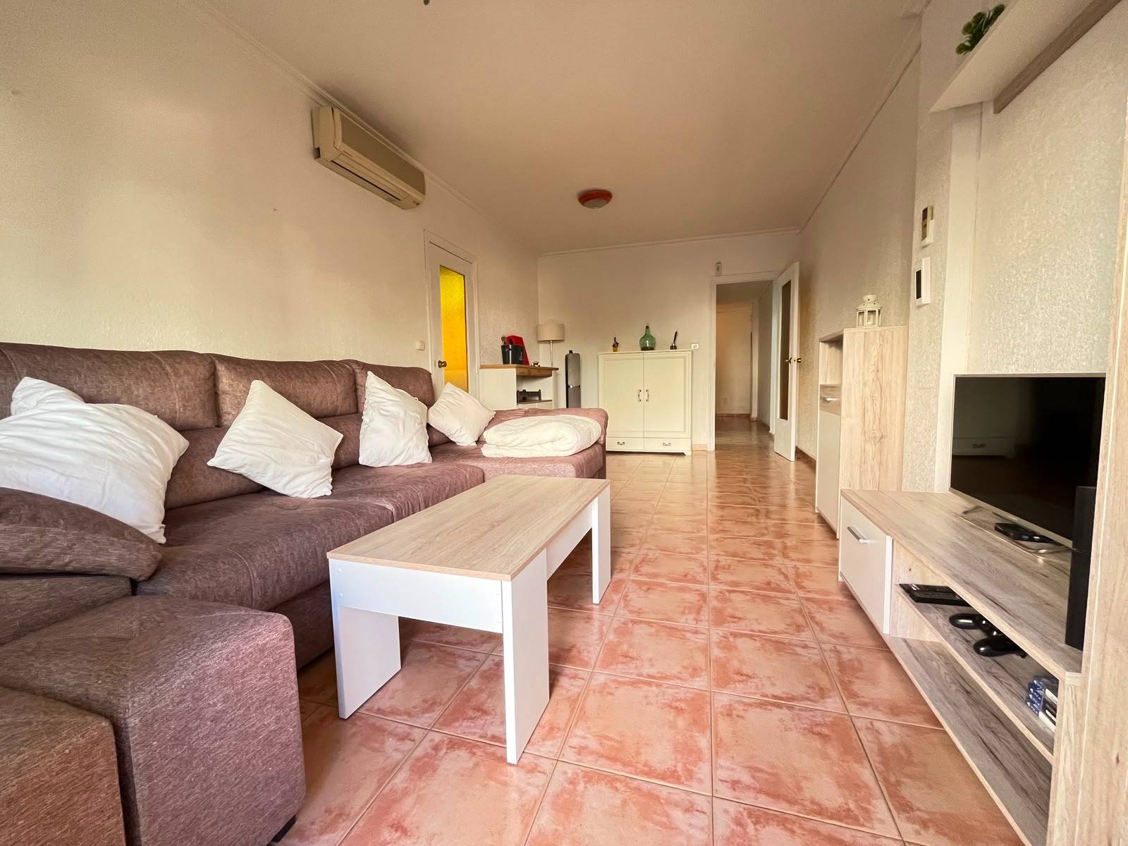 Apartment for Sale in Lo Pagan, Murcia