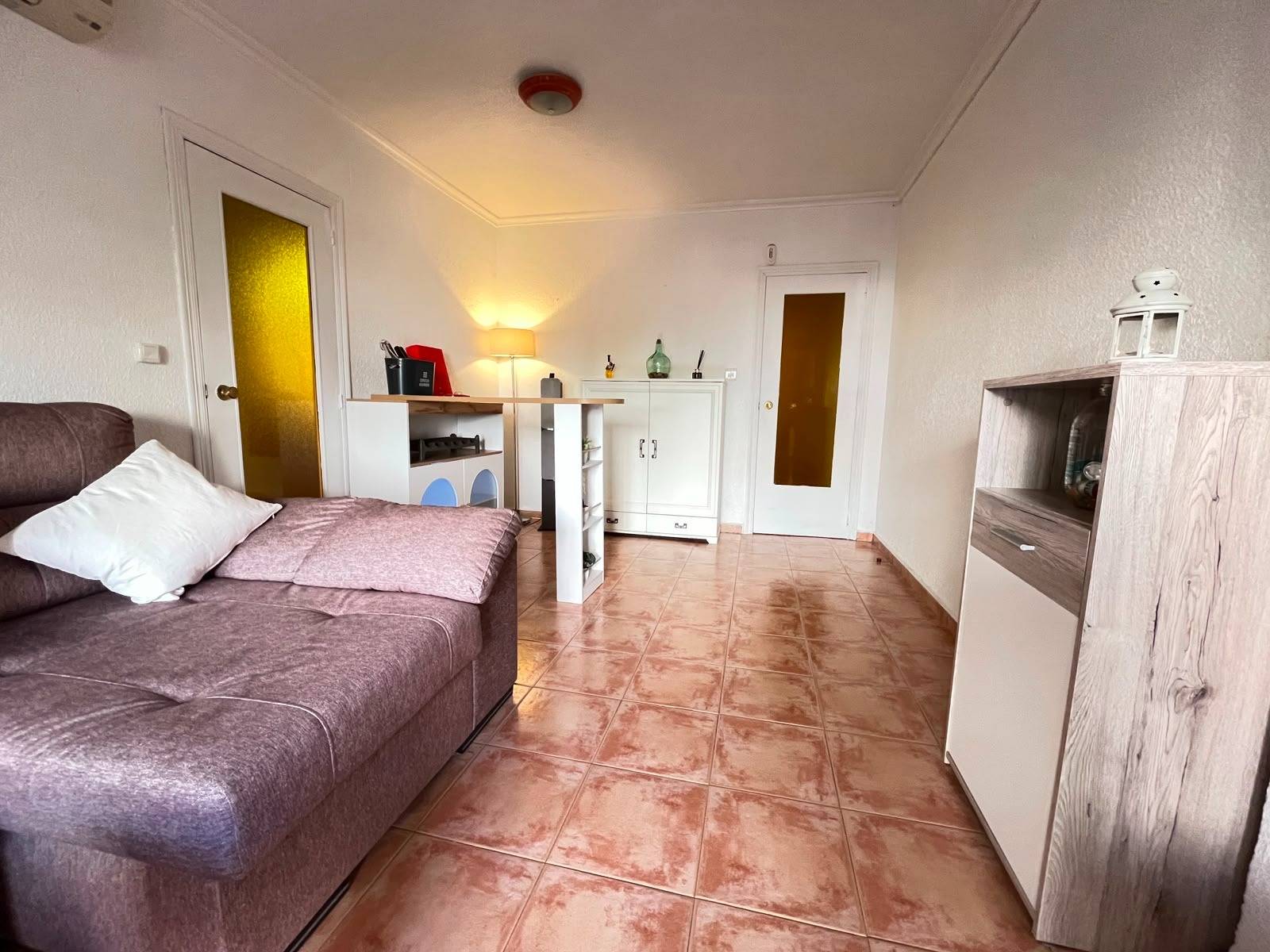 Apartment for Sale in Lo Pagan, Murcia