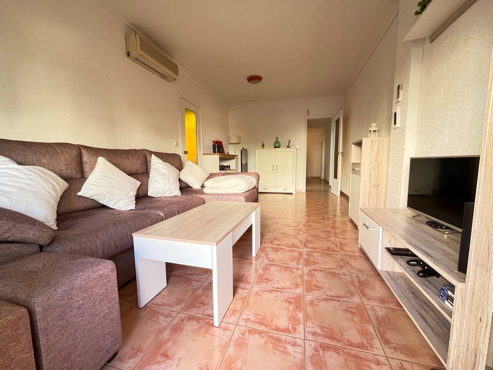 Apartment for Sale in Lo Pagan, Murcia