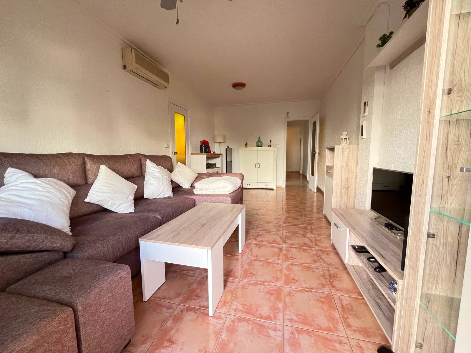 Apartment for Sale in Lo Pagan, Murcia