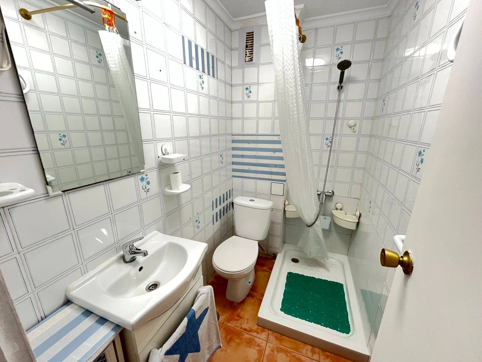 Apartment for Sale in Lo Pagan, Murcia