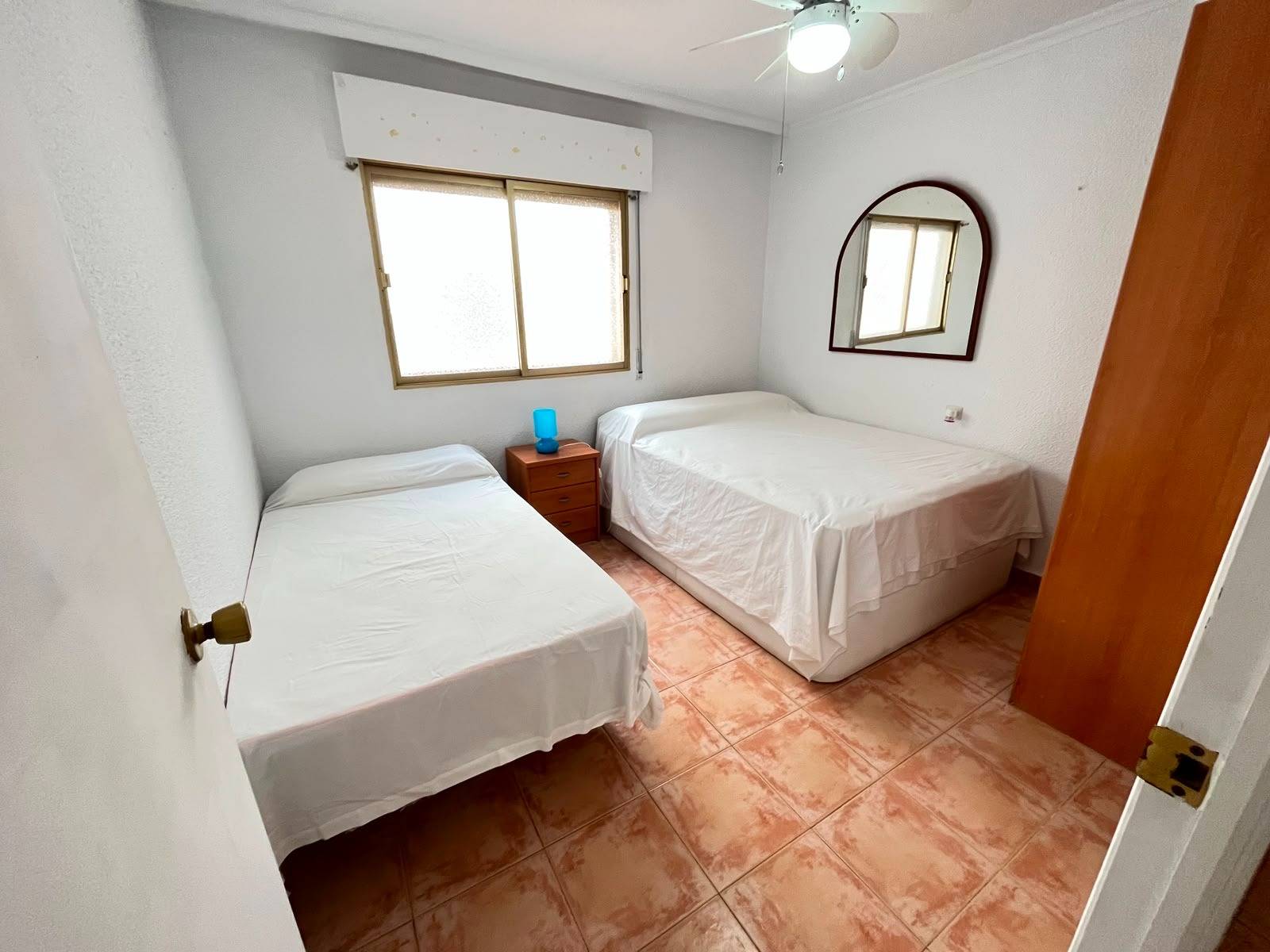 Apartment for Sale in Lo Pagan, Murcia